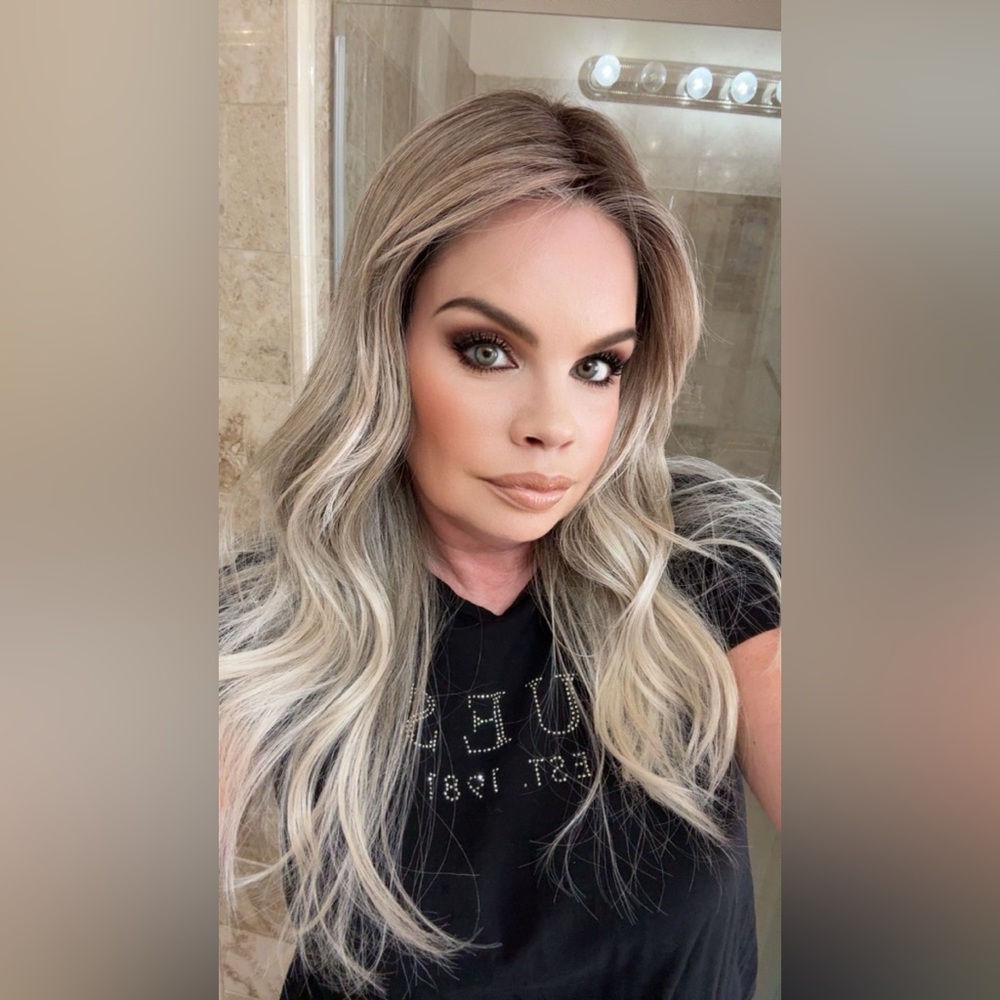 Wig for every woman Nashville wig
